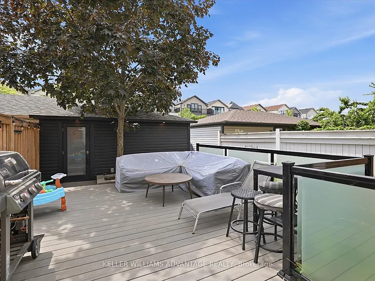 40 Sarah Ashbridge Ave #MAIN — Photo 41