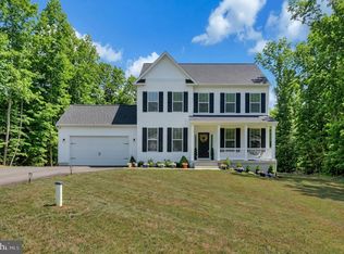 5509 Bazzanella Dr, Mineral, VA 23117