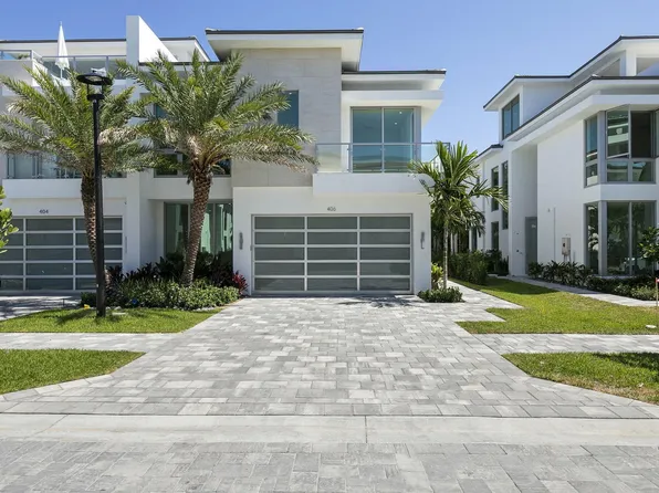 406 Ocean One Ln, Juno Beach, FL 33408