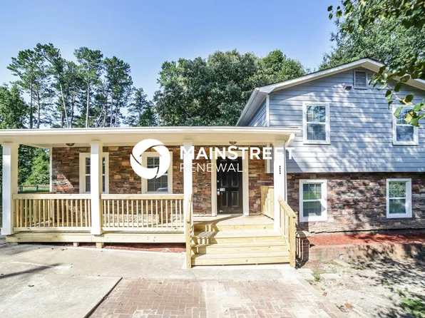2748 Aruba Dr, Powder Springs, GA 30127