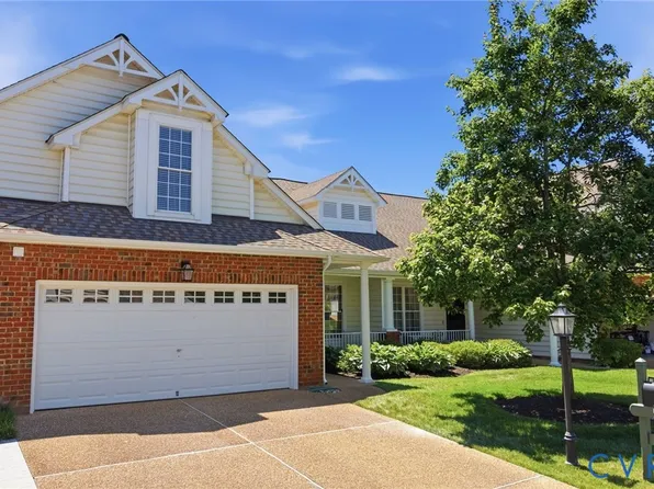 5434 Fuller Dr, Glen Allen, VA 23059