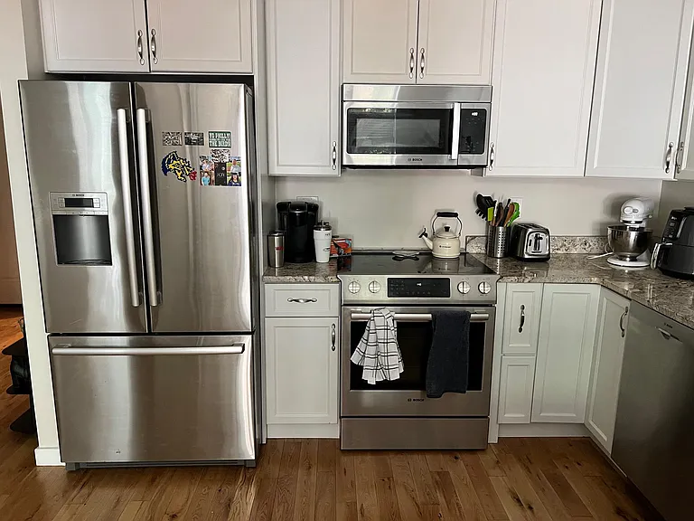 1120 Walnut St #2A — Photo 8