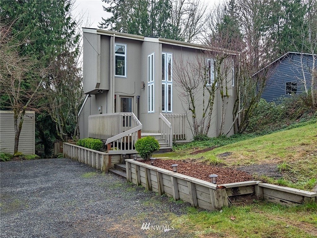 6535 NE Fir Street, Suquamish, WA 98392 Zillow
