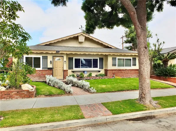 2553 Pine Ave, Long Beach, CA 90806