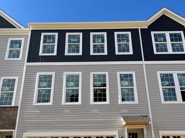 62 Wembley Way Lot #33, Tinton Falls, NJ 07753