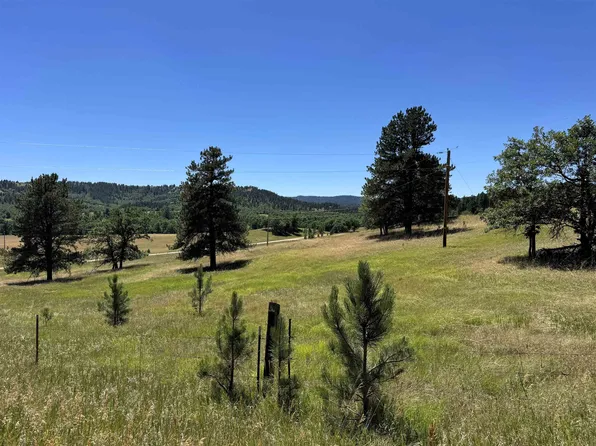 Kimball Rd, Aladdin, WY 82710