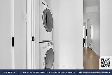 Rented by The Blueground