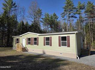 71 Ferris Road, Chestertown, NY 12817