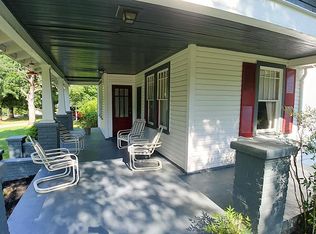 1811 Blair Loop Rd, Danville, VA 24541