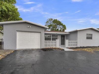 5970 NW 15th Street, Fort Lauderdale, FL, 33313