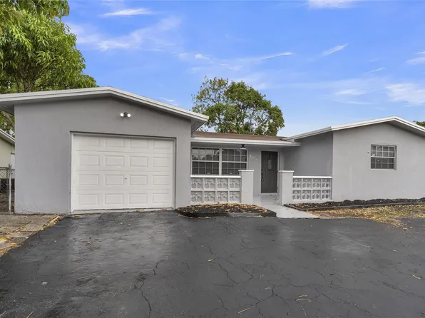 5970 NW 15th Street, Sunrise, FL 33313