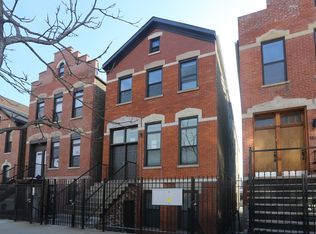 1845 S Loomis St #1R, Chicago, IL 60608