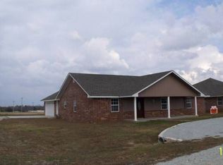 13830 County Road 1564, Ada, OK 74820