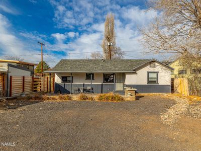 817 N Beaver St, Flagstaff, AZ, 86001