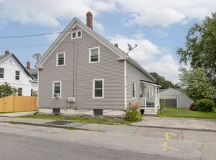 140 Sawyer St, South Portland, ME 04106
