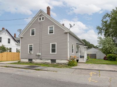 140 Sawyer Street, South Portland, ME, 04106