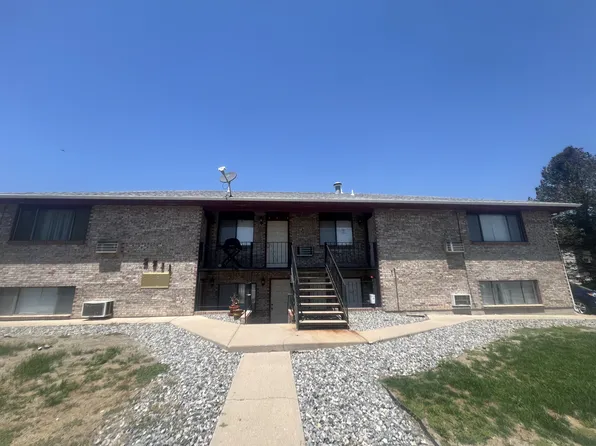 2511 W 27th St APT 3, Greeley, CO 80634