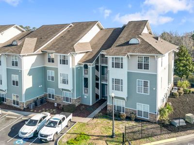 70 Addison Cottage Way #121 & 32, Murrells Inlet, SC, 29576