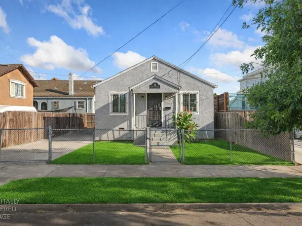18 W Jefferson St, Stockton, CA 95206