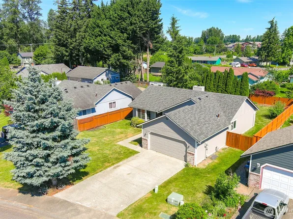 14118 51st Drive NE, Marysville, WA 98271