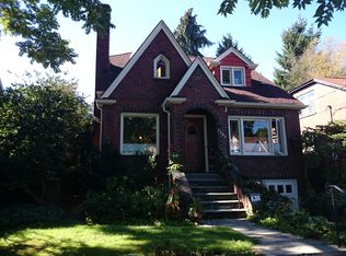 7545 12th Ave SW, Seattle, WA 98106