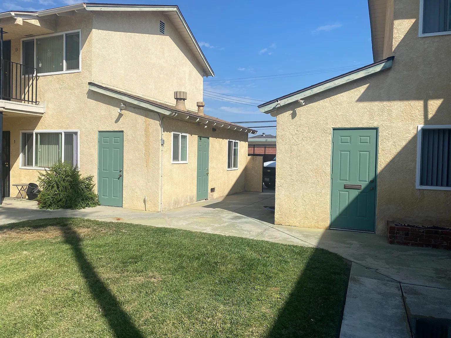 2 bed, $2,150 — Photo 4