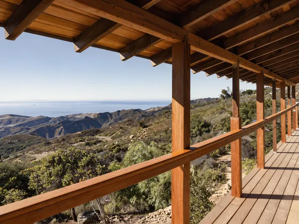2111 Refugio Rd, Goleta, CA 93117