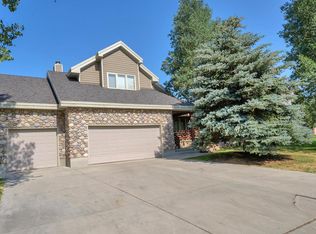 4761 Winchester Ct, Park City, UT 84098