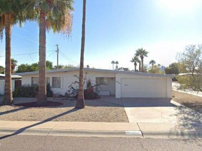 3621 E Laurel Ln, Phoenix, AZ, 85028