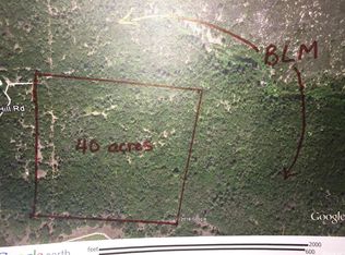 0 Ant Hill Rd, Somerset, CA 95684