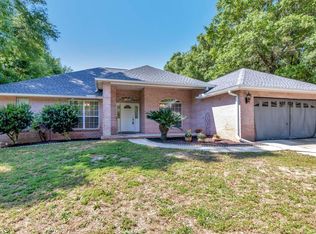 105 Eagle Dr, Crestview, FL 32536