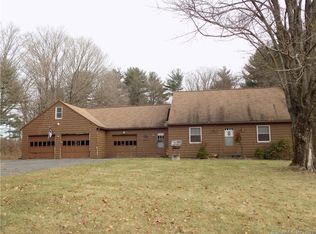 22 Sunnybrook Dr, Avon, CT 06001