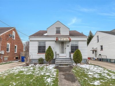 4221 Oak Park Ave, Cleveland, OH, 44109