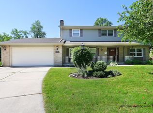 5945 Old Millstone Rd, Rockford, IL 61114