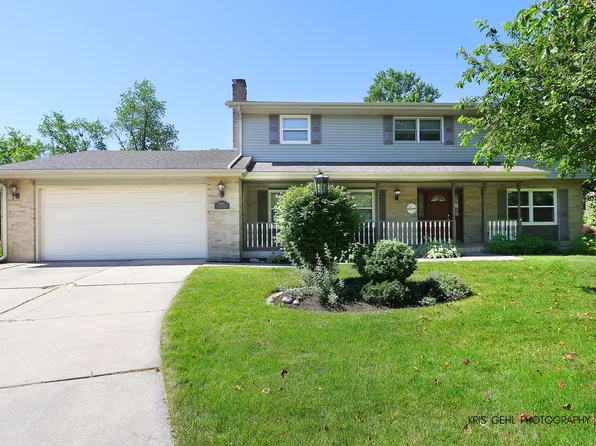 5945 Old Millstone Rd, Rockford, IL 61114