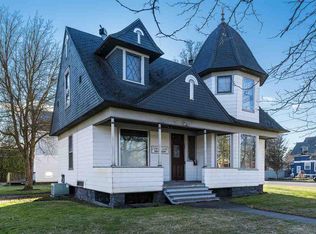 402 E Mission Ave, Spokane, WA 99202