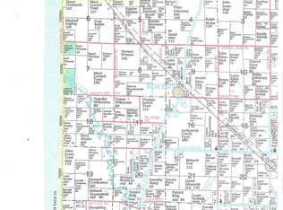 Bolton Rd, Alpena, MI 49707