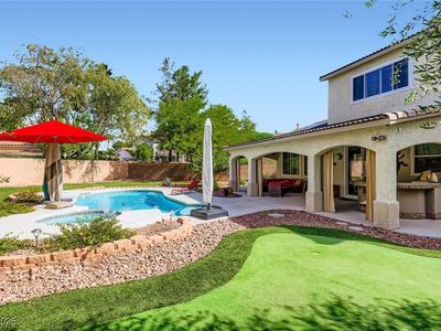 2546 Wellworth Ave, Henderson, NV, 89074