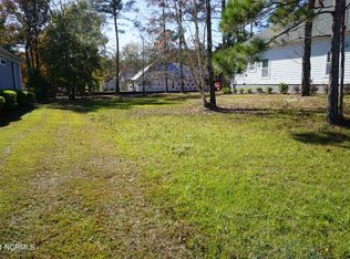 LOT 57 Brookwood Park Ct #L, Sunset Beach, NC 28468