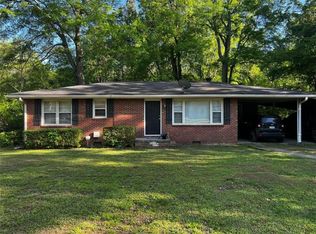 9 Sandy Beach Ter NW, Rome, GA 30165