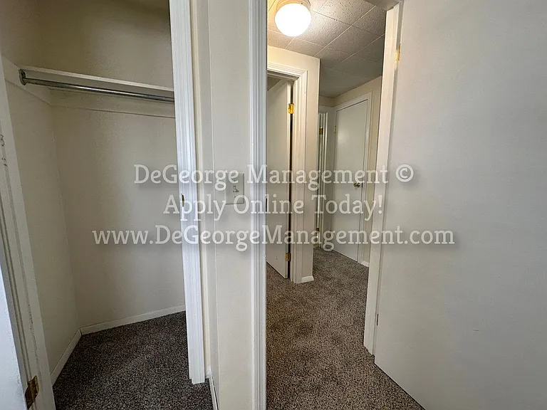 Walworth Garden Apartments — Photo 111