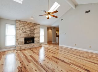 1801 W 37th Street, Austin, TX 78731