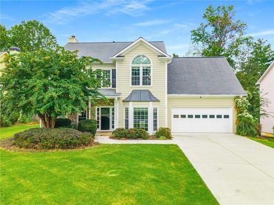 11835 Leeward Walk Cir, Alpharetta, GA, 30005