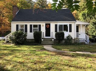 172 Haverhill St, North Reading, MA 01864