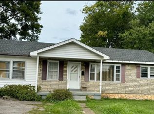 1004 McElroy Way, Bowling Green, KY 42104