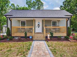 1018 Attica St, Burlington, NC 27217