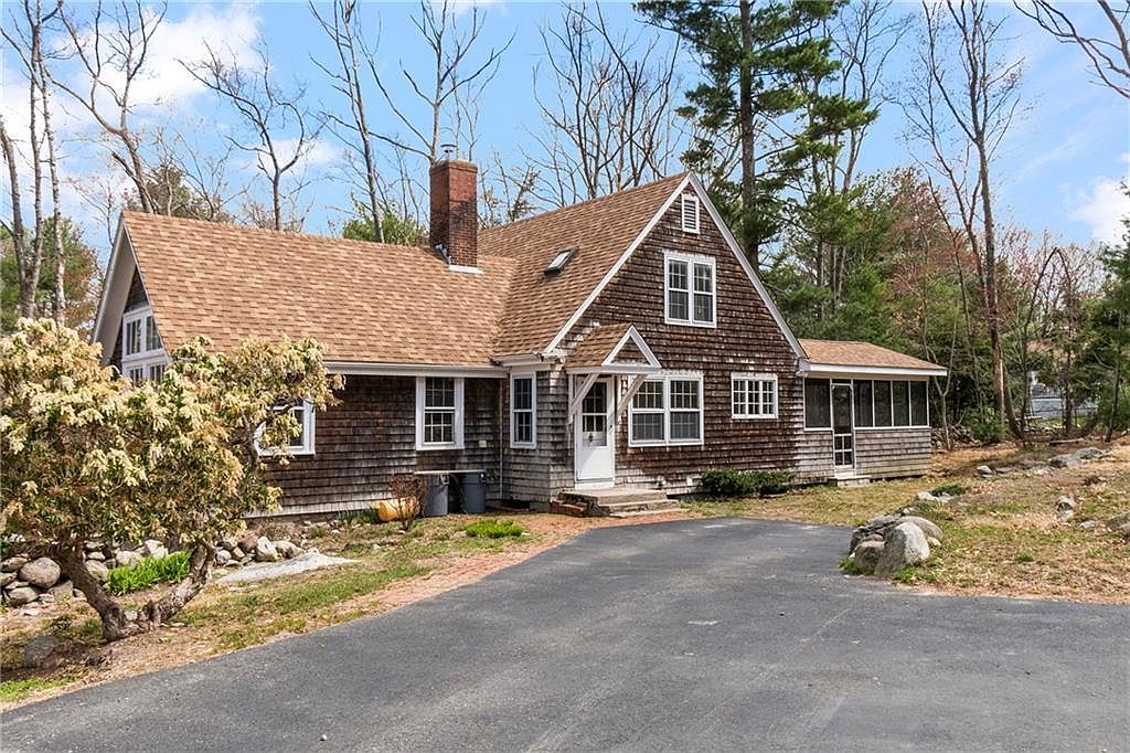 201 Bear Hill Rd Cumberland Ri 02864 Mls 1279861 Zillow