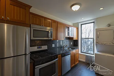 Rented by Ideal Properties Group