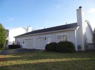 2818 Alameda Ct, Naperville, IL 60564
