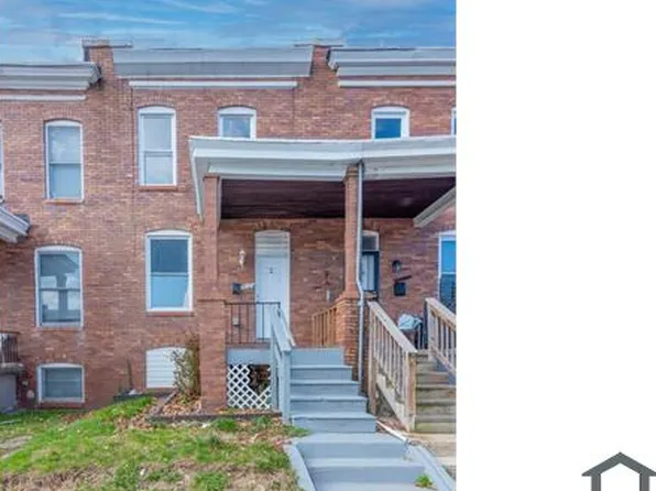 3023 Kenyon Ave, Baltimore, MD 21213